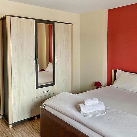 Anthora Hostel Plovdiv Esterno foto