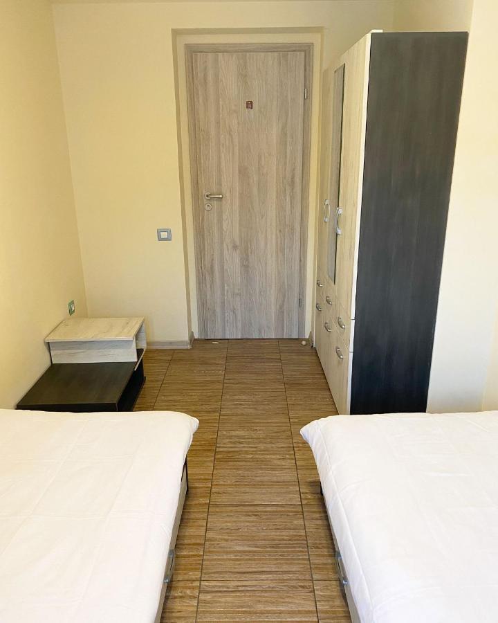 Anthora Hostel Plovdiv Esterno foto