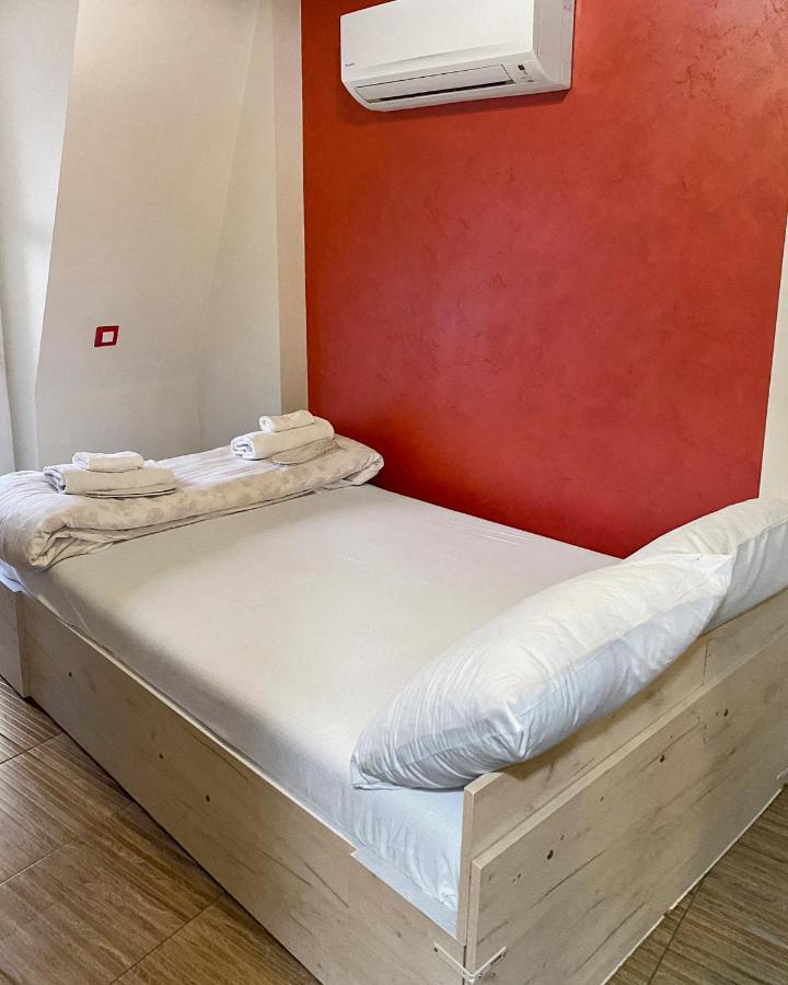 Anthora Hostel Plovdiv Esterno foto